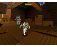 PlayStation Toy Story: Retro Roundup! + Toy Story 3 Complete Edition Dou - 1547057 - zdjęcie 3